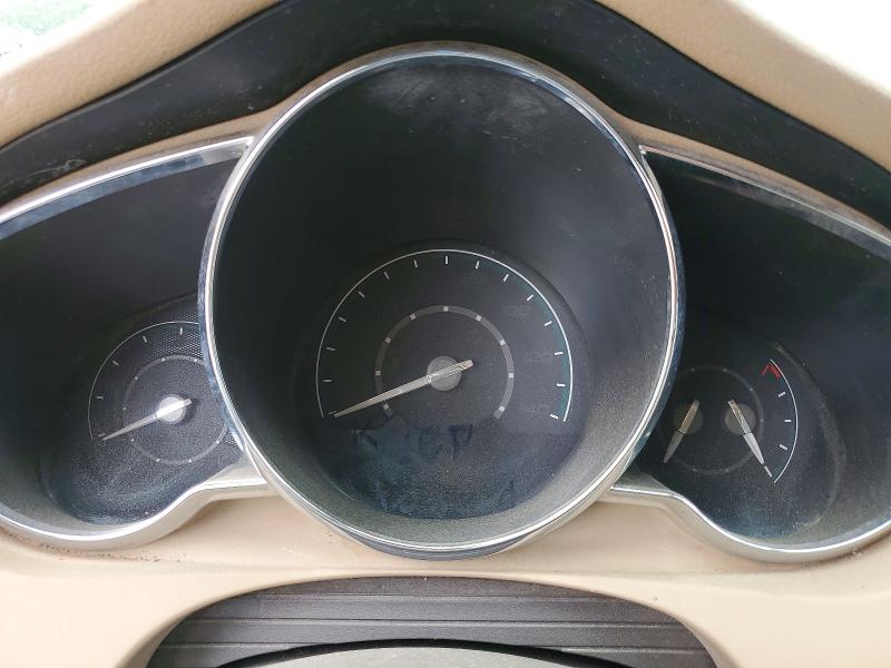 Продажа на аукционе авто 2011 Chevrolet Malibu, vin: 1G1ZB5E14BF156647, номер лота: 52682866