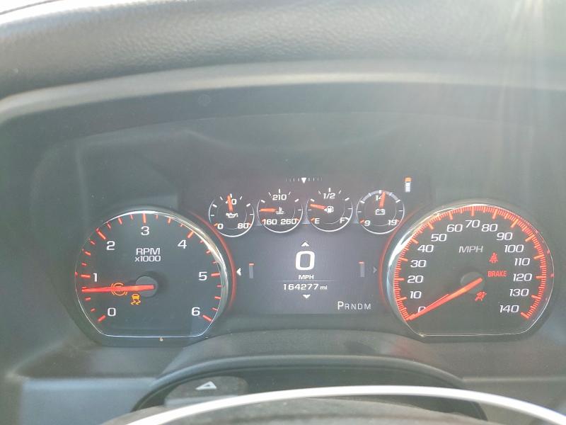 Aukcja sprzedaży 2016 Gmc Sierra, vin: 3GTU2PEJ8GG131754, numer aukcji: 53741746