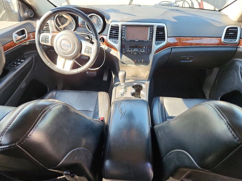 Aukcja sprzedaży 2011 Jeep Grand Cherokee, vin: 1J4RR5GGXBC578714, numer aukcji: 53996466