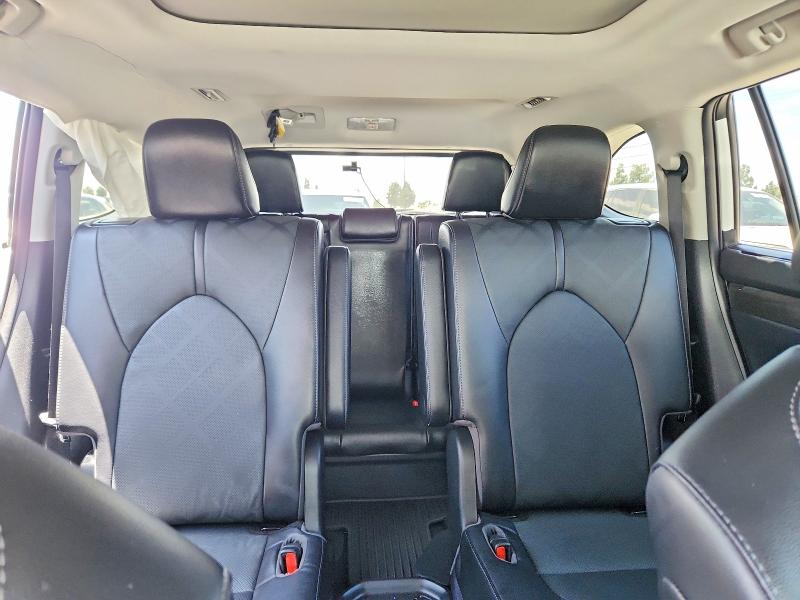 Продажа на аукционе авто 2022 Toyota Highlander, vin: 5TDEBRCH5NS078333, номер лота: 54830856