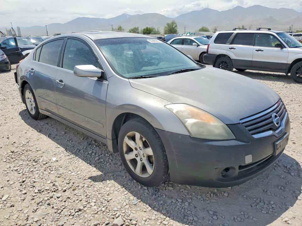 Aukcja sprzedaży 2009 Nissan Altima, vin: 1N4AL21E49N559252, numer aukcji: 53390666