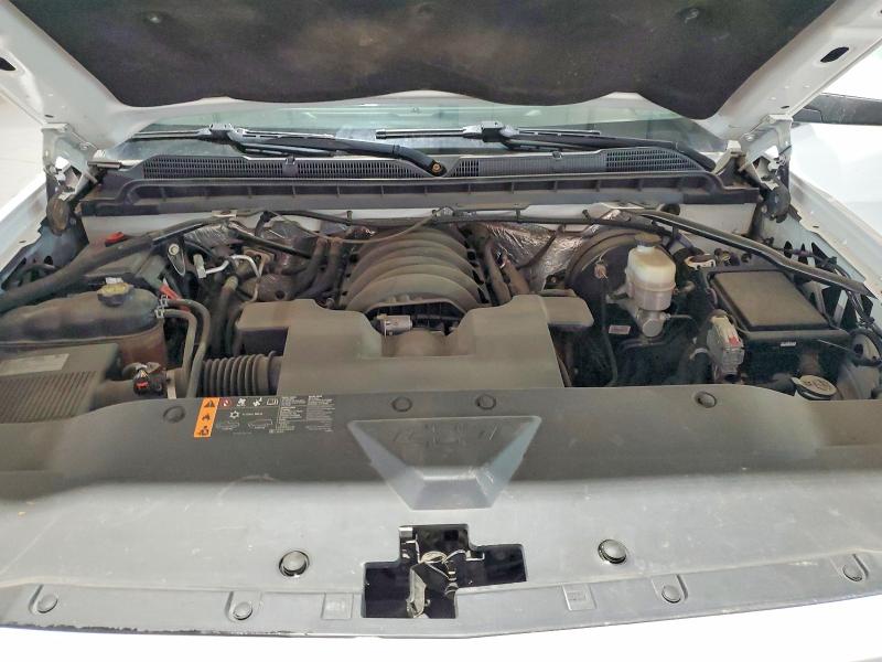 Продажа на аукционе авто 2017 Chevrolet Silverado, vin: 3GCUKREC6HG397563, номер лота: 55023696
