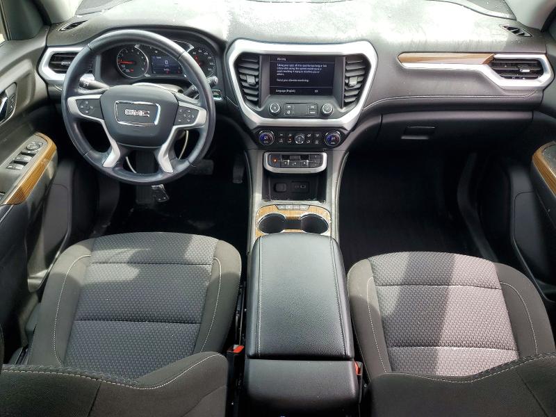 Продаж на аукціоні авто 2020 Gmc Acadia, vin: 1GKKNRLS7LZ139588, номер лоту: 53288826
