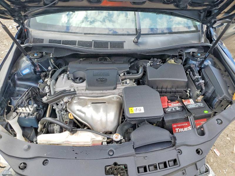 Продаж на аукціоні авто 2017 Toyota Camry, vin: 4T1BF1FK6HU793066, номер лоту: 54920176