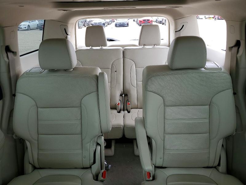 Aukcja sprzedaży 2023 Gmc Acadia, vin: 1GKKNPLS9PZ214852, numer aukcji: 52747046
