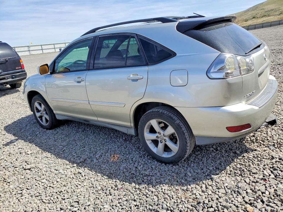 Aukcja sprzedaży 2006 Lexus Rx, vin: 2T2HA31U26C089972, numer aukcji: 51863156