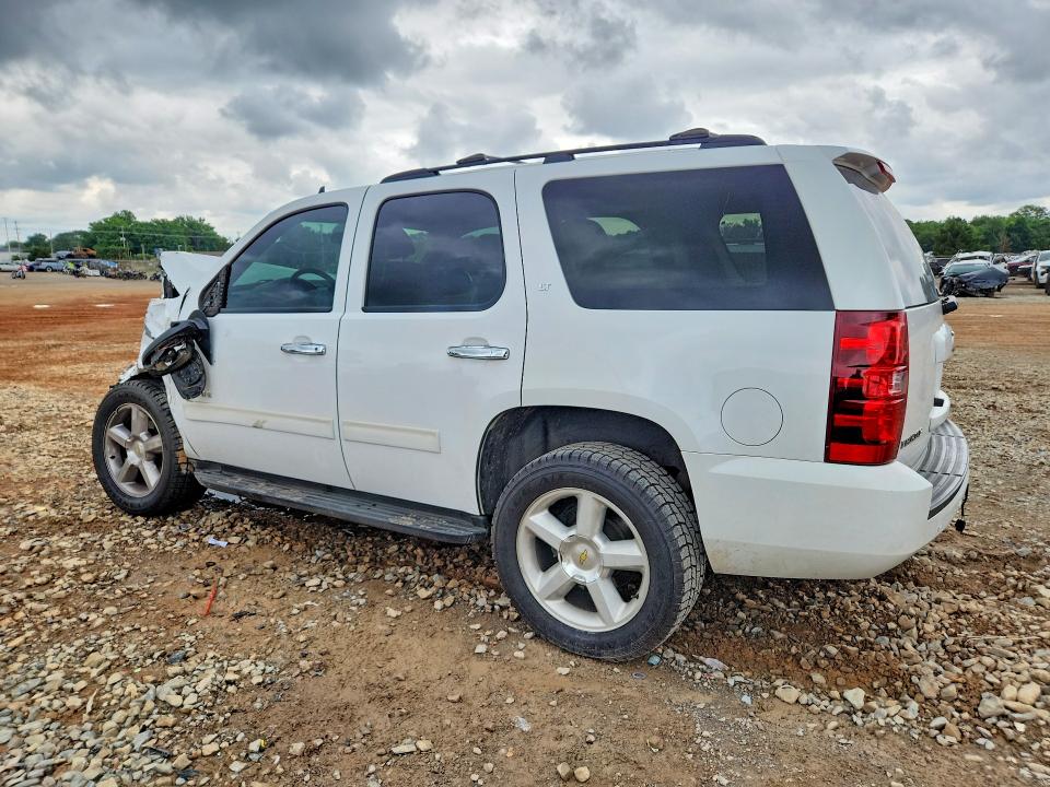 Продажа на аукционе авто 2012 Chevrolet Tahoe, vin: 1GNSCBE00CR291188, номер лота: 54648226
