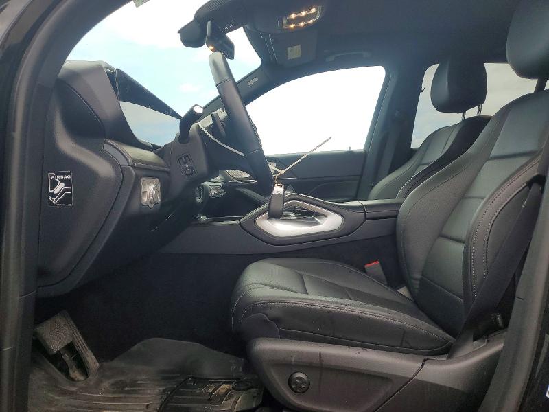 2021 Mercedes-benz Gle მანქანა იყიდება აუქციონზე, vin: 4JGFB4KB2MA493055, აუქციონის ნომერი: 53007786
