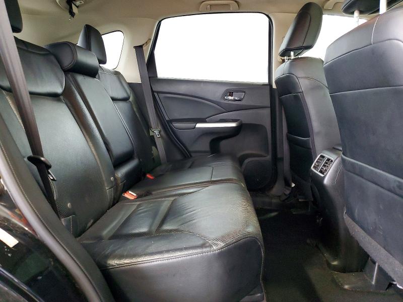 Aukcja sprzedaży 2015 Honda Cr-v, vin: 5J6RM4H97FL127299, numer aukcji: 52994406