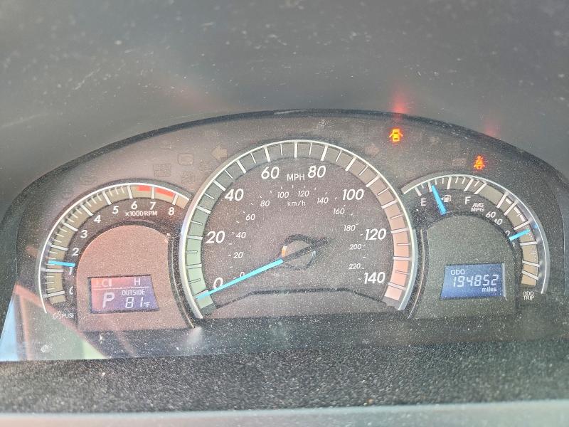Aukcja sprzedaży 2014 Toyota Camry, vin: 4T1BF1FK5EU341055, numer aukcji: 52174656