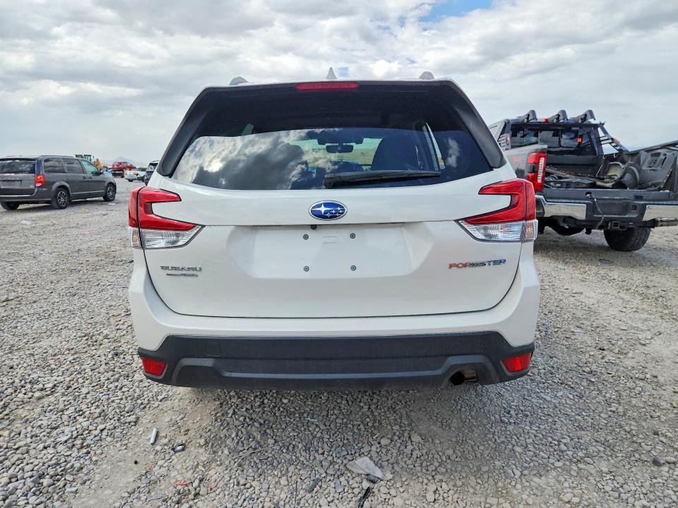 Продаж на аукціоні авто 2019 Subaru Forester, vin: JF2SKAEC9KH438033, номер лоту: 54707636