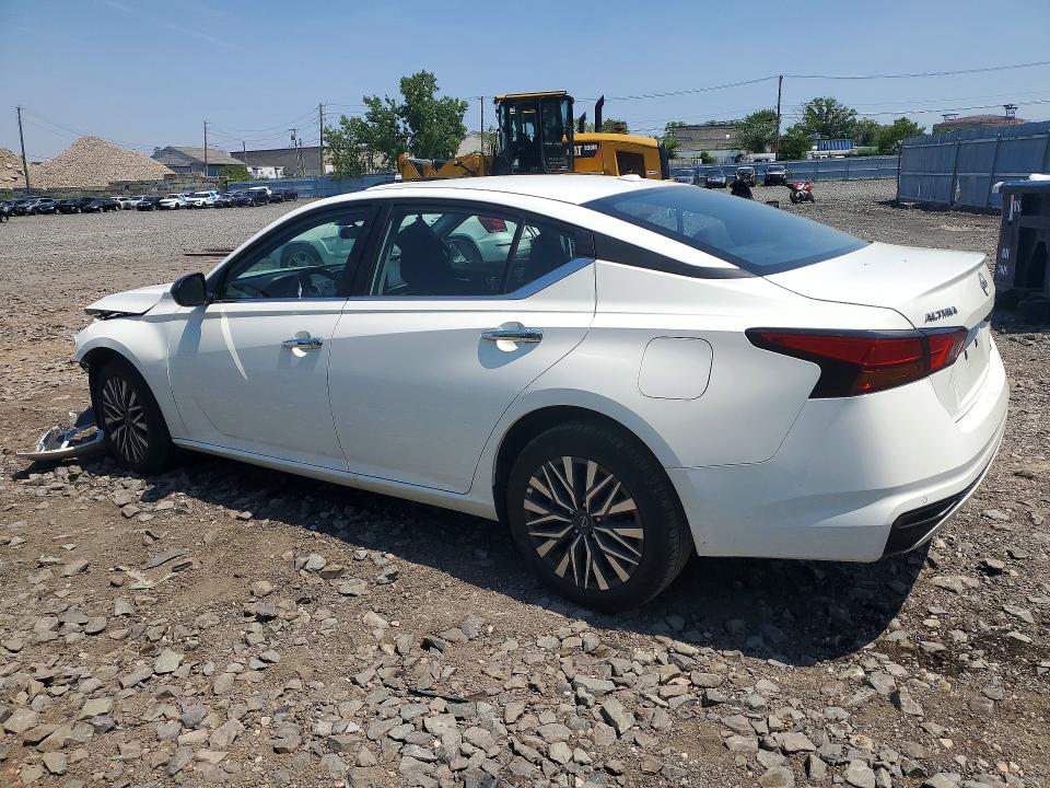 Продажа на аукционе авто 2025 Nissan Altima, vin: 1N4BL4DW4SN360003, номер лота: 54146266
