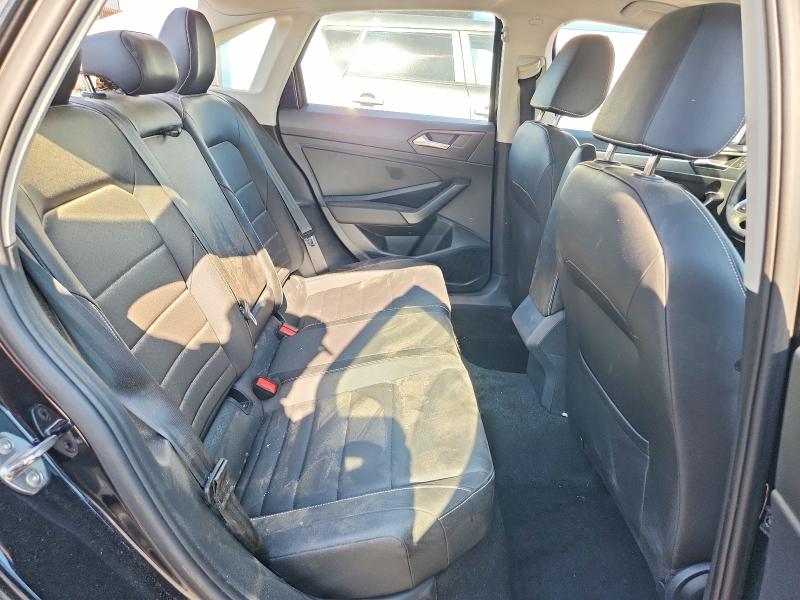 54865446 :رقم المزاد ، 3VW7M7BU0RM071945 vin ، 2024 Volkswagen Jetta مزاد بيع