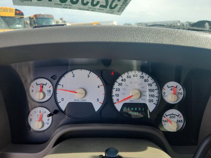 Aukcja sprzedaży 2007 Dodge Ram 3500, vin: 3D7MX49C87G763283, numer aukcji: 52595616