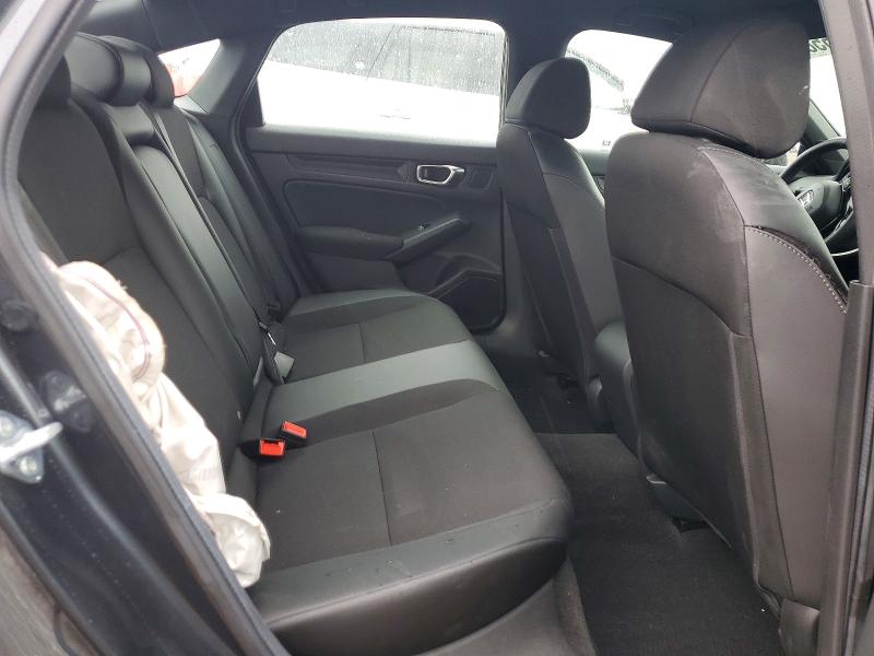 Продажа на аукционе авто 2025 Honda Civic, vin: 2HGFE2F57SH501526, номер лота: 53465886