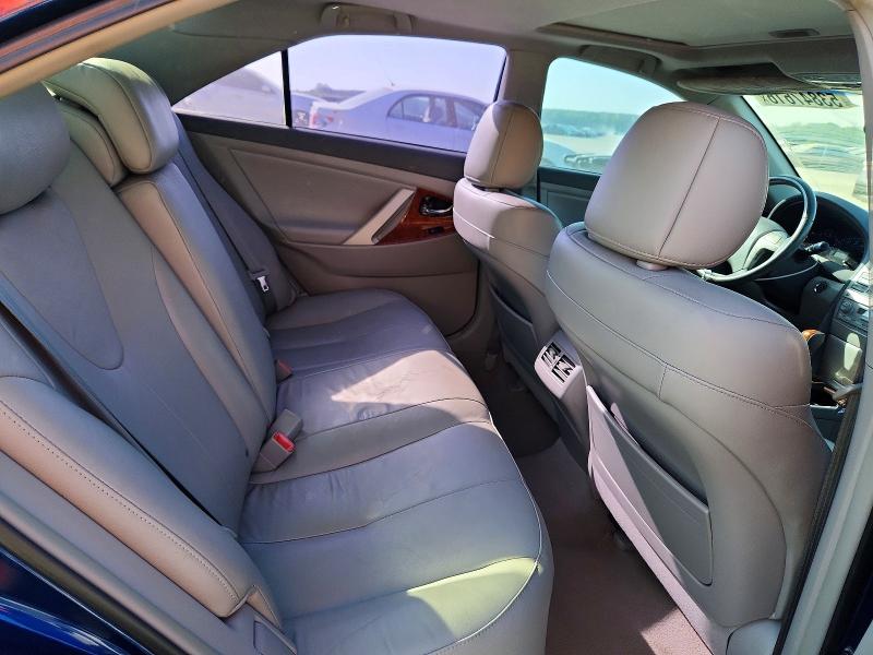 53847616 :رقم المزاد ، 4T1BK3EK7AU607307 vin ، 2010 Toyota Camry مزاد بيع