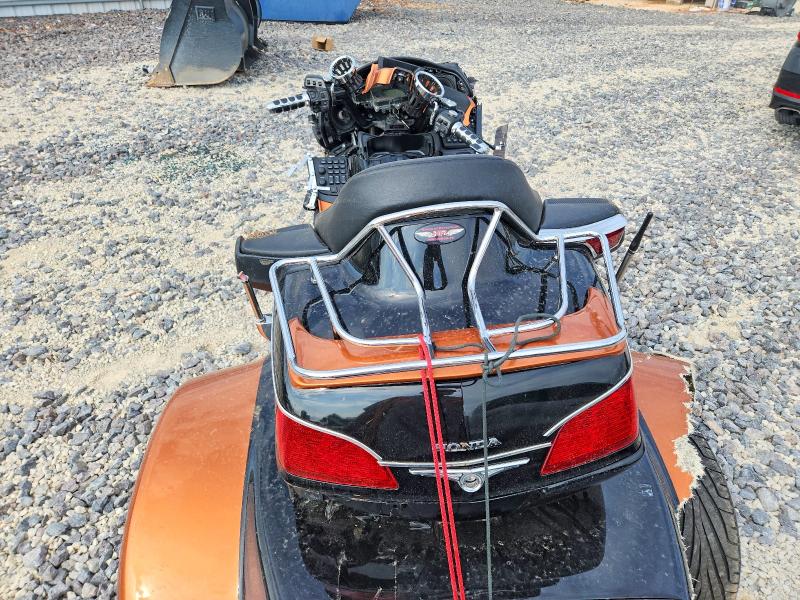 54009676 :رقم المزاد ، JH2SC68G7CK003952 vin ، 2012 Honda Gdwg Trike مزاد بيع