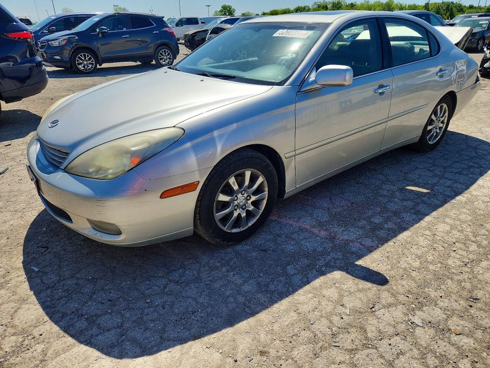 59990386 :رقم المزاد ، JTHBF30G420037351 vin ، 2002 Lexus Es مزاد بيع