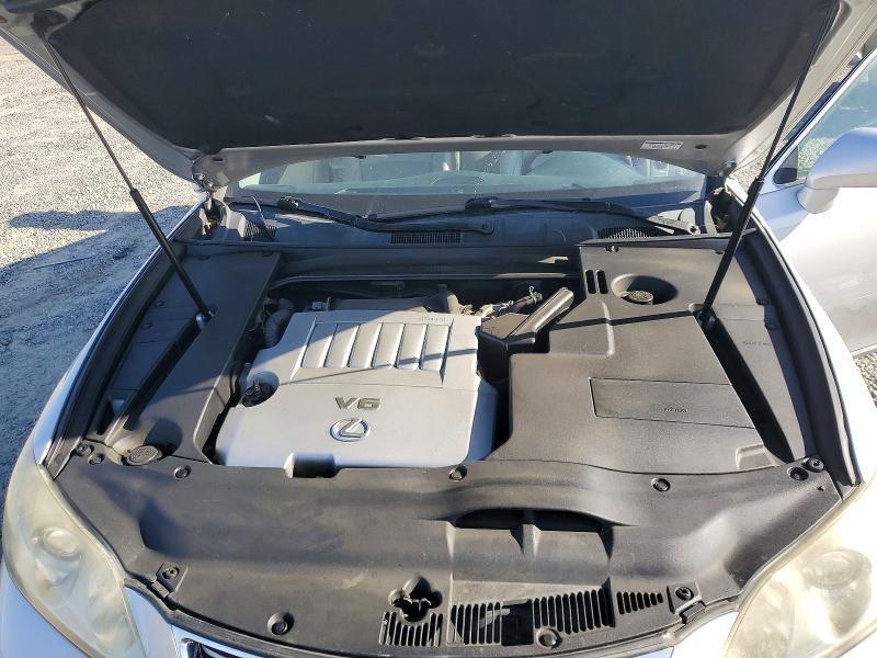 Aukcja sprzedaży 2007 Lexus Es, vin: JTHBJ46G872086320, numer aukcji: 52232166