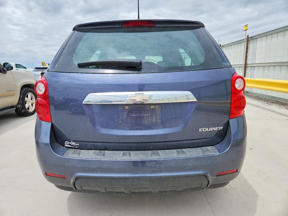 Продажа на аукционе авто 2014 Chevrolet Equinox, vin: 2GNALAEK8E6105788, номер лота: 52194146