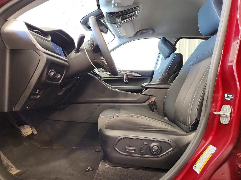 Aukcja sprzedaży 2023 Jeep Grand Cherokee, vin: 1C4RJHAG0PC532260, numer aukcji: 52088526