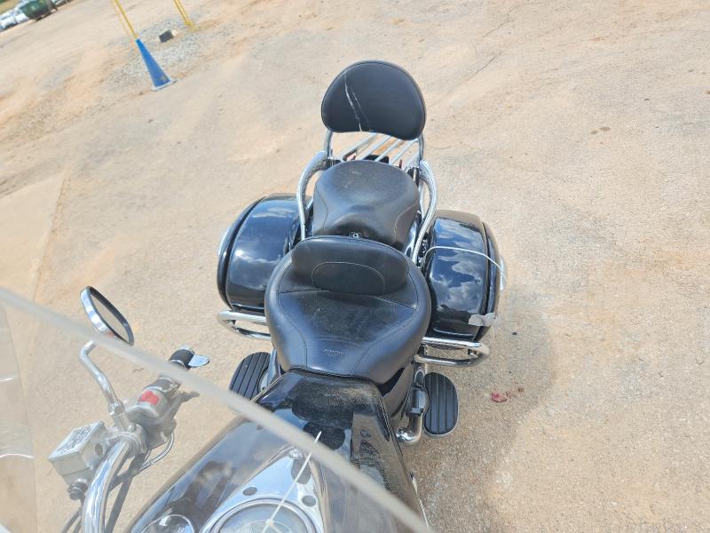 Продажа на аукционе авто 2008 Kawasaki Vn1600, vin: JKBVNKD118A019027, номер лота: 55361826