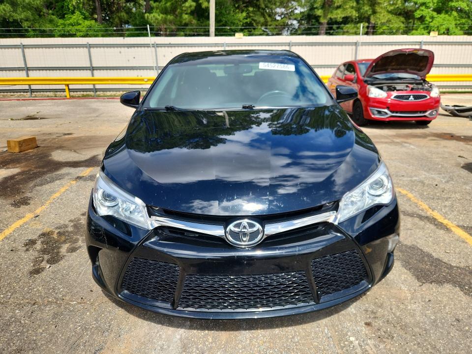 Aukcja sprzedaży 2017 Toyota Camry, vin: 4T1BF1FK3HU373510, numer aukcji: 54527586
