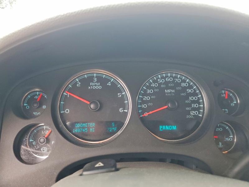 Aukcja sprzedaży 2011 Chevrolet Avalanche, vin: 3GNTKGE32BG104515, numer aukcji: 52479876