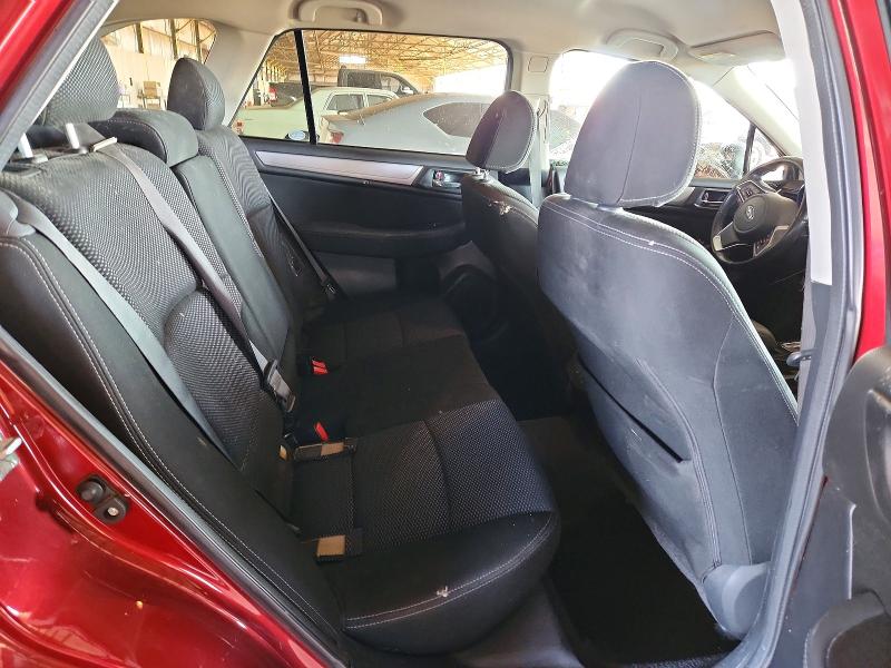 Aukcja sprzedaży 2019 Subaru Outback, vin: 4S4BSAFC2K3305569, numer aukcji: 53028626