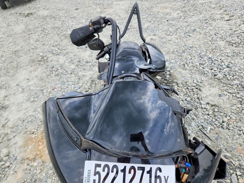 Продаж на аукціоні авто 2019 Harley-davidson Fltrxs, vin: 1HD1KTP14KB679713, номер лоту: 52212716