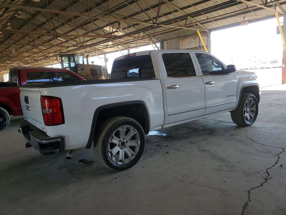 Aukcja sprzedaży 2015 Gmc Sierra, vin: 3GTU2VEC6FG526049, numer aukcji: 53122276