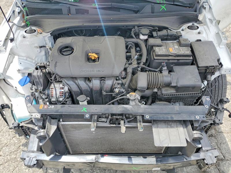 Aukcja sprzedaży 2024 Kia Forte, vin: 3KPF24AD2RE822347, numer aukcji: 54729136