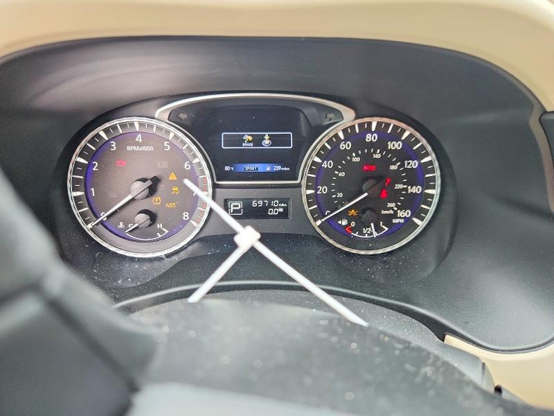 Aukcja sprzedaży 2019 Infiniti Qx60, vin: 5N1DL0MN1KC513589, numer aukcji: 52426416