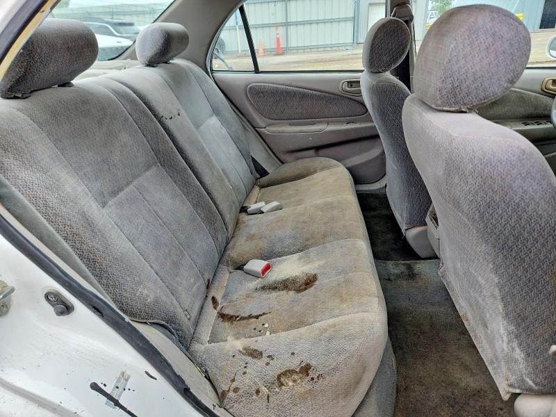 Aukcja sprzedaży 2002 Toyota Corolla, vin: 1NXBR12E62Z600509, numer aukcji: 54055926