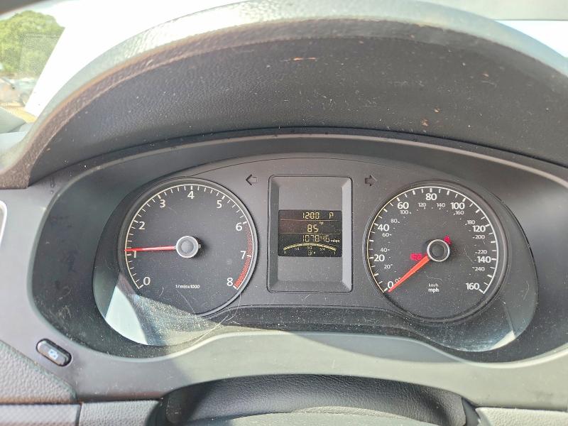 Продаж на аукціоні авто 2011 Volkswagen Jetta, vin: 3VWDX7AJ7BM342698, номер лоту: 55220086