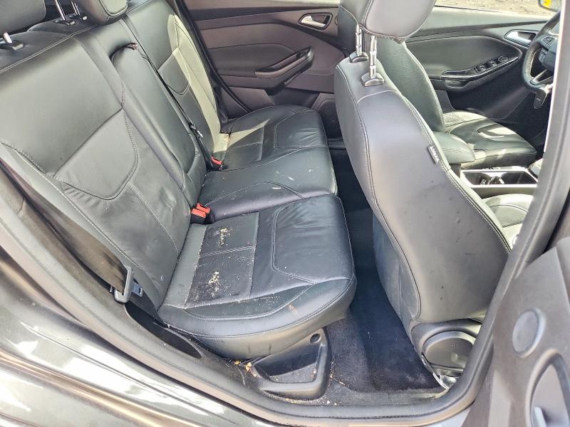 Продажа на аукционе авто 2017 Ford Focus, vin: 1FADP3N23HL279095, номер лота: 53777266