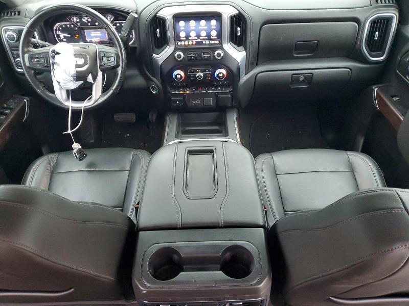 2020 Gmc Sierra მანქანა იყიდება აუქციონზე, vin: 3GTP8DED7LG264570, აუქციონის ნომერი: 54204456