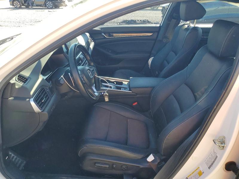 Продаж на аукціоні авто 2020 Honda Accord, vin: 1HGCV1F30LA040679, номер лоту: 53411766