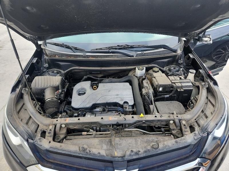 53120586 :رقم المزاد ، 2GNAXJEV5J6170817 vin ، 2018 Chevrolet Equinox مزاد بيع