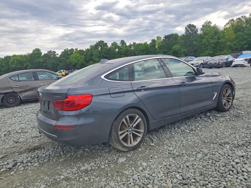 Продаж на аукціоні авто 2019 Bmw 330xi, vin: WBA8Z9C52KB220698, номер лоту: 51789136
