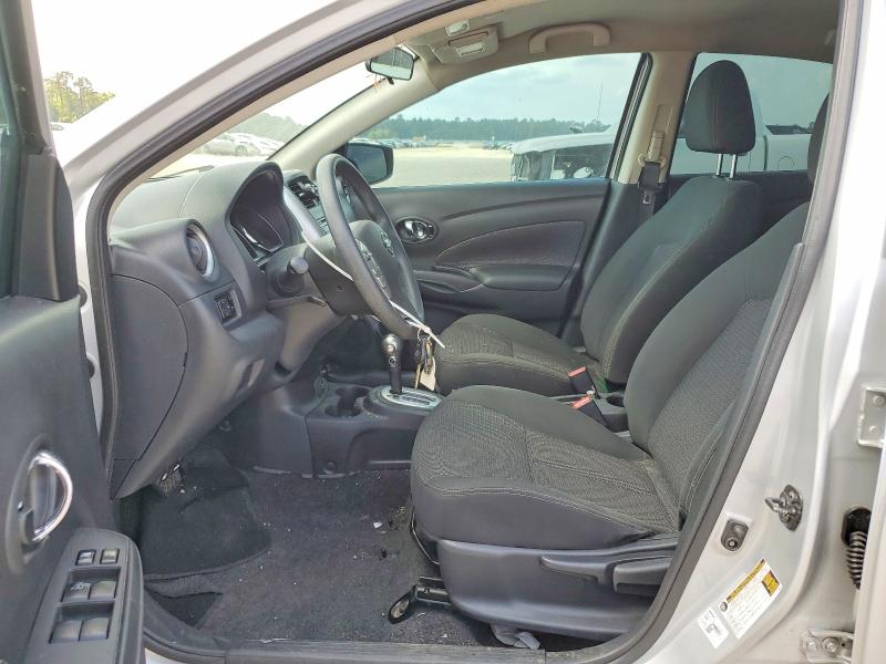 Aukcja sprzedaży 2018 Nissan Versa, vin: 3N1CN7AP2JL833003, numer aukcji: 55442276