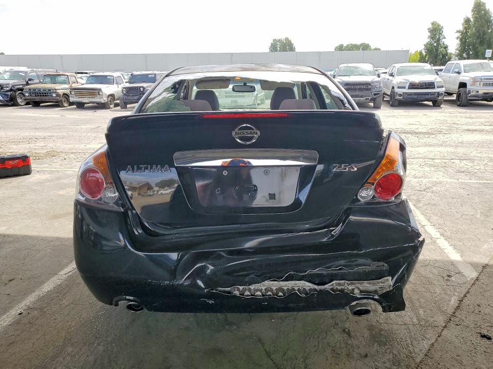 Продажа на аукционе авто 2012 Nissan Altima, vin: 1N4AL2AP6CN522745, номер лота: 55157356