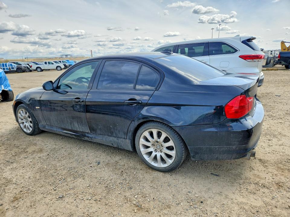52958516 :رقم المزاد ، WBAPG7C55BA699923 vin ، 2011 Bmw 323 مزاد بيع