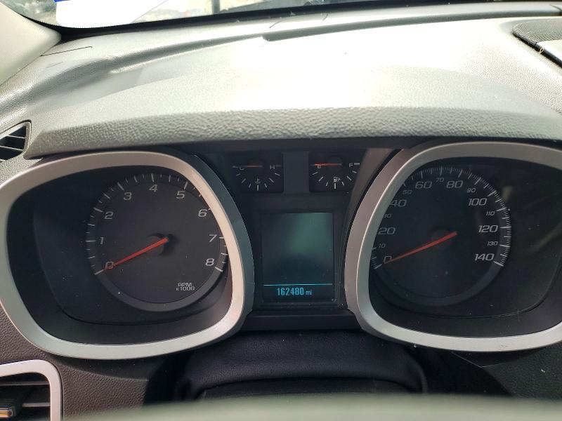 Продажа на аукционе авто 2016 Chevrolet Equinox, vin: 2GNALBEK7G1149528, номер лота: 54647486