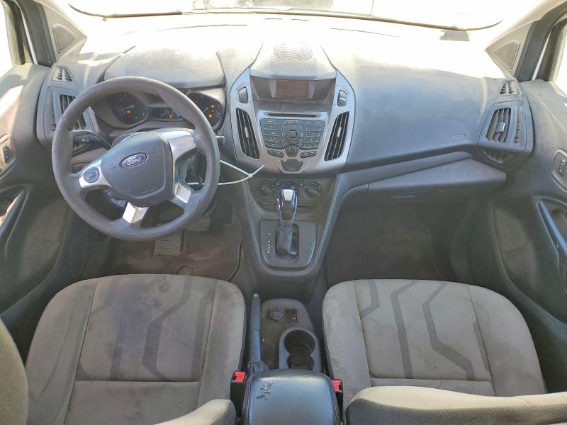 Продаж на аукціоні авто 2015 Ford Transit Connect, vin: NM0LS7F74F1217068, номер лоту: 53921636