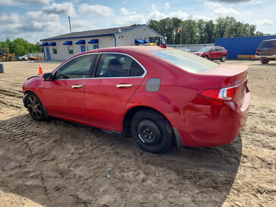 Продаж на аукціоні авто 2013 Acura Tsx, vin: JH4CU2F42DC003542, номер лоту: 54443776
