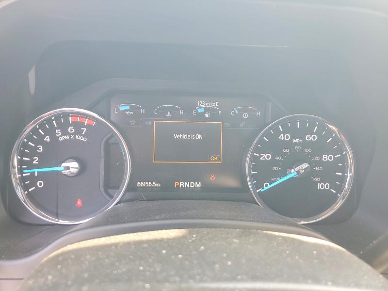 Продажа на аукционе авто 2021 Ford F250, vin: 1FT7W2BN2MED87290, номер лота: 53957736