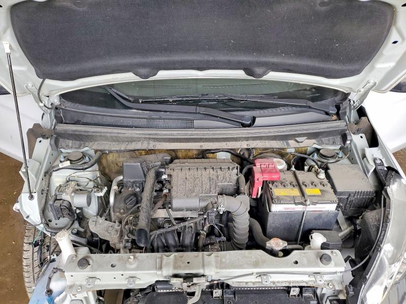 Aukcja sprzedaży 2022 Mitsubishi Mirage, vin: ML32FUFJ6NHF02203, numer aukcji: 54416376