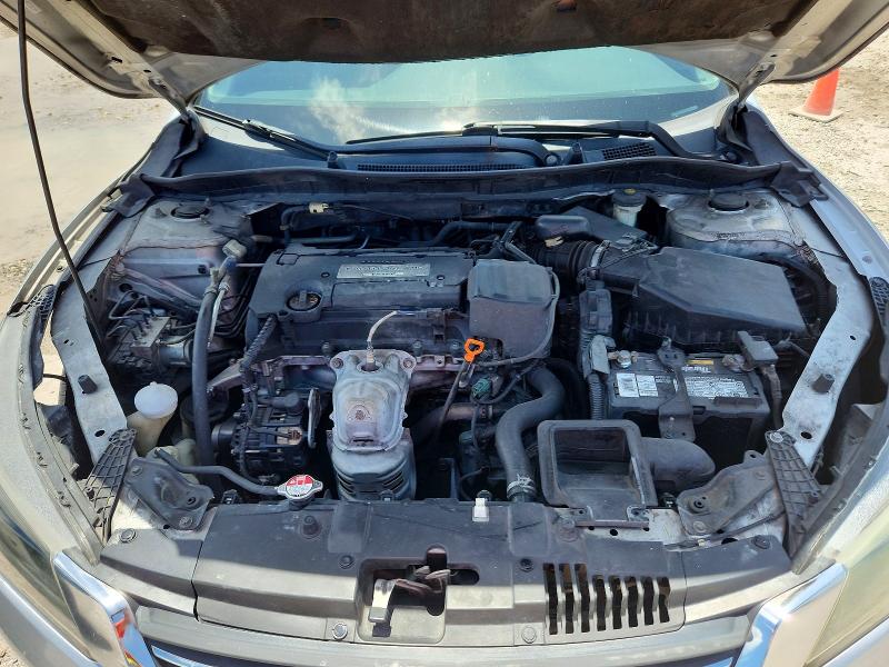 Продаж на аукціоні авто 2014 Honda Accord, vin: 1HGCR2F3XEA134906, номер лоту: 54949886