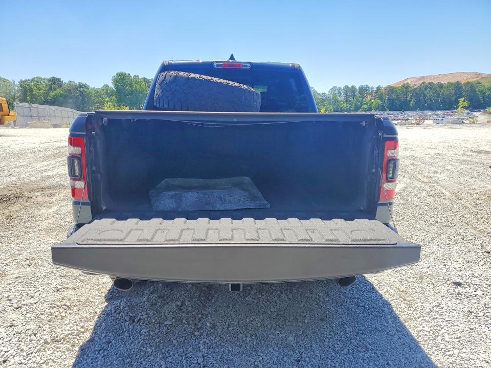 Продаж на аукціоні авто 2021 Ram 1500, vin: 1C6SRFLT4MN803322, номер лоту: 53574186